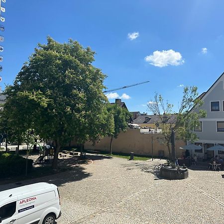St Hotel Reichertshofen 外观 照片