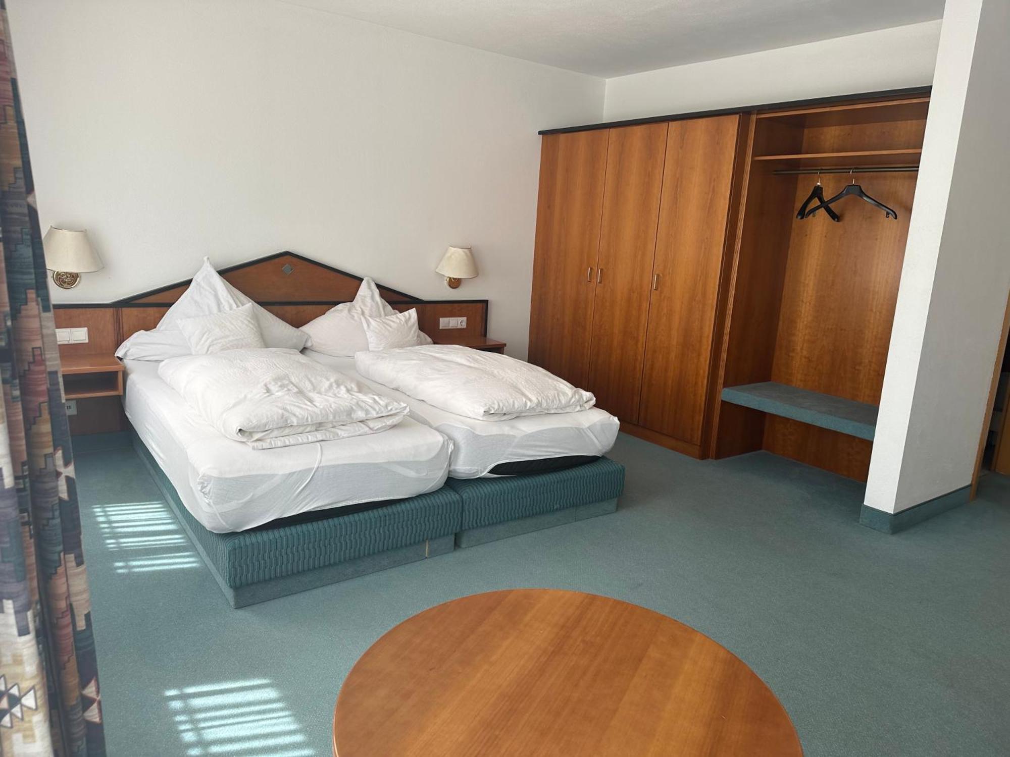 St Hotel Reichertshofen 外观 照片